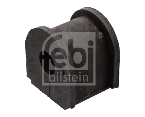 Mounting, stabiliser bar
